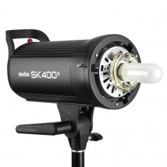 Godox SK400II lampa błyskowa studyjna