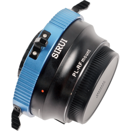 Sirui Cine Lens-Mount Adapter PL-RF