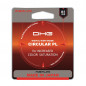 MARUMI DHG Filtr fotograficzny Circular PL 82mm + zestaw czyszczący Marumi Lens Kit (2w1) GRATIS