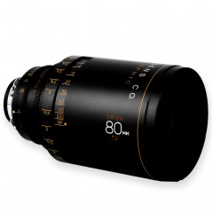 Atlas Lens Orion 80mm Anamorphic Prime metric scale