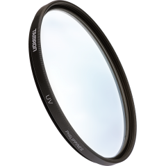 Tamron filter MCUV 67mm