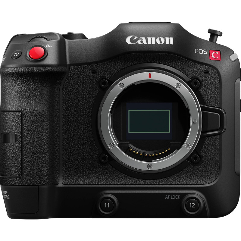 Canon EOS C70 | Zadzwoń Po Rabat + rabat 500 zł na wybrany obiektyw RF VCM Canon EOS C70 | Zadzwoń Po Rabat + rabat 500 zł na wybrany obiektyw RF VCM