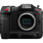 Canon EOS C70 + RABAT do 2165zł na wybrany obiektyw RF