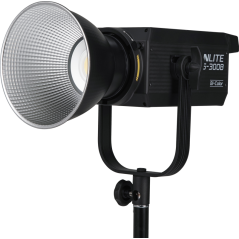 Nanlite FS-300B LED Bi-color Spot Light