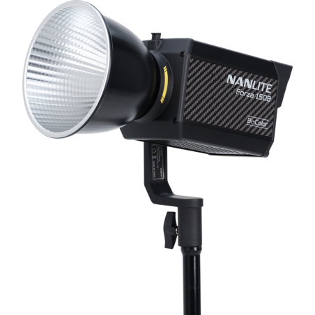 Nanlite Forza 150B lampa LED Bi-color Spot Light