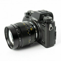 7ARTISANS 7Artisans Leica M Fuji FX Close Focus