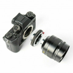 7ARTISANS 7Artisans Leica M Fuji FX Close Focus