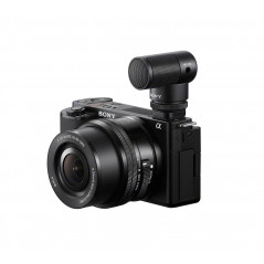 Sony ECM-G1 mikrofon bezprzewodowy