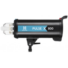 Quadralite Pulse X 800 lampa LED