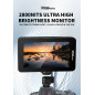 RgbVoice U502 monitor podglądowy RgbVoice U502 monitor podglądowy