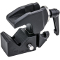 Kupo KCP-710B zacisk Convi Clamp with Adjustable Handle czarny