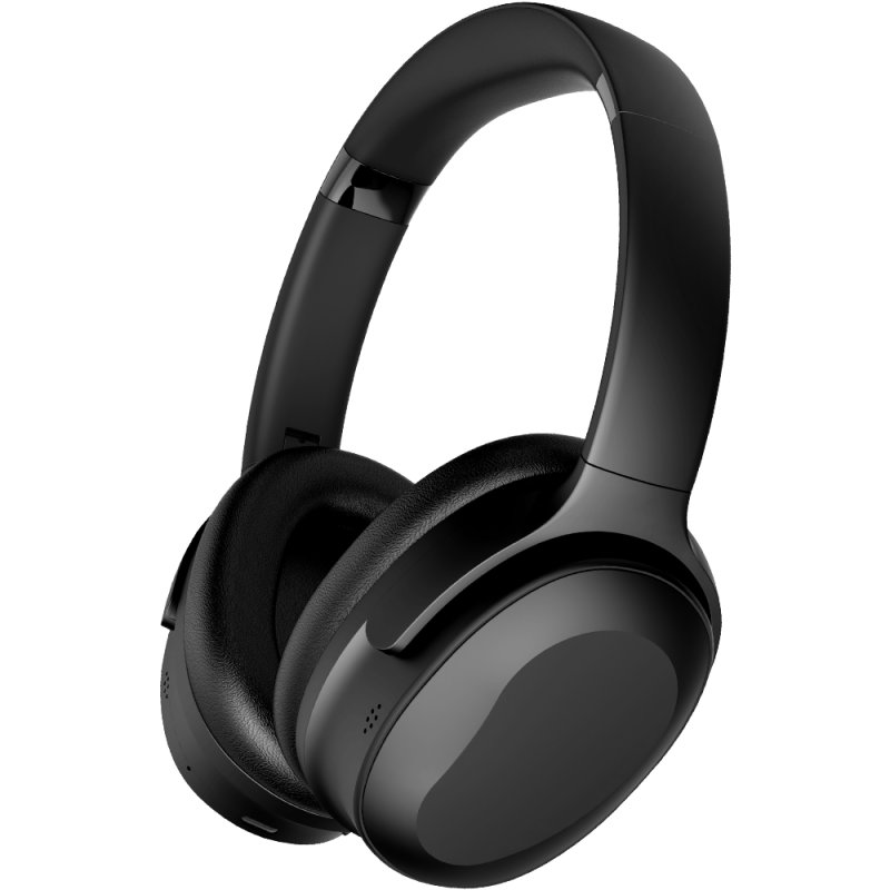 RGBvoice H001B słuchawki bezprzewodowe z ANC