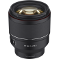 Samyang AF 85mm f/1.4 Sony FE II