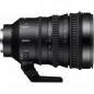 Sony 18-110 mm f/4.0 E PZ G OSS + 3 dodatkowe lata gwarancji Sony za 1zł Sony 18-110 mm f/4.0 E PZ G OSS + 3 dodatkowe lata gwarancji Sony za 1zł