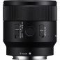 Sony FE 50mm f/2.8 Makro