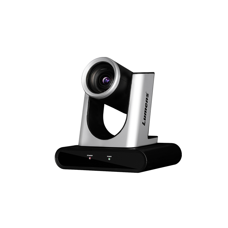 Lumens VC-R30 Full HD IP kamera PTZ czarna
