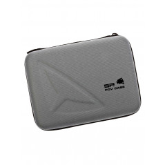 Pokrowiec Walizka Sp Gadgets Pov Case Grey