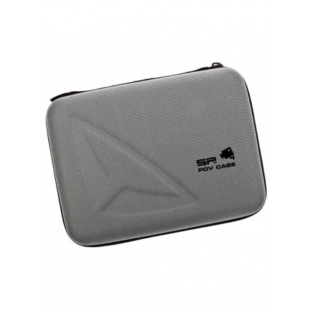 Pokrowiec Walizka Sp Gadgets Pov Case Grey