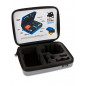 Pokrowiec Walizka Sp Gadgets Pov Case Grey