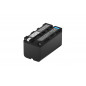 Zestaw ładowarka dwukanałowa Newell DL-USB-C i dwa akumulatory NP-F770 do Sony