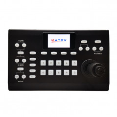 Kato Vision KT-610C kontroler kamer PTZ
