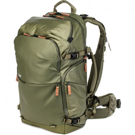Shimoda Explore V2 35 Backpack Green