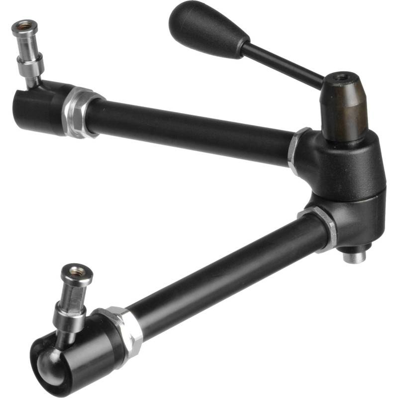 Manfrotto 143N Magic Arm ramię 50cm blokowane dzwignią