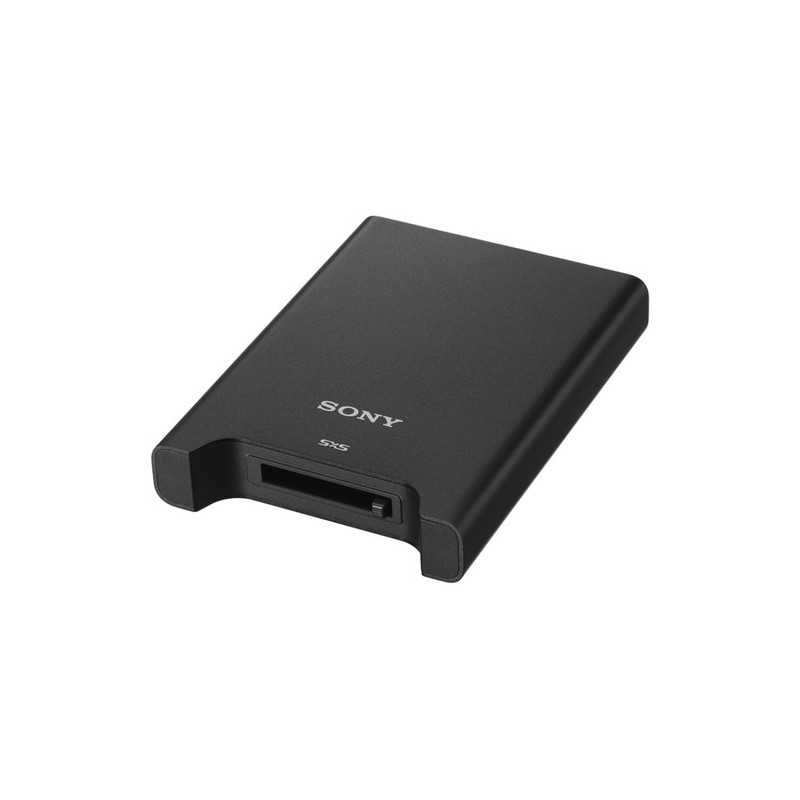 Sony SBAC-T40 SxS czytnik kart pamięci z łączem Thunderbolt 3