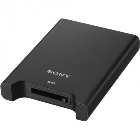 Sony SBAC-T40 SxS czytnik kart pamięci z łączem Thunderbolt 3