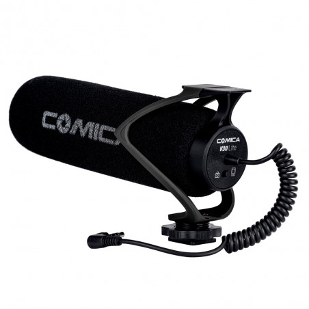 Comica CVM-V30-LITE-B