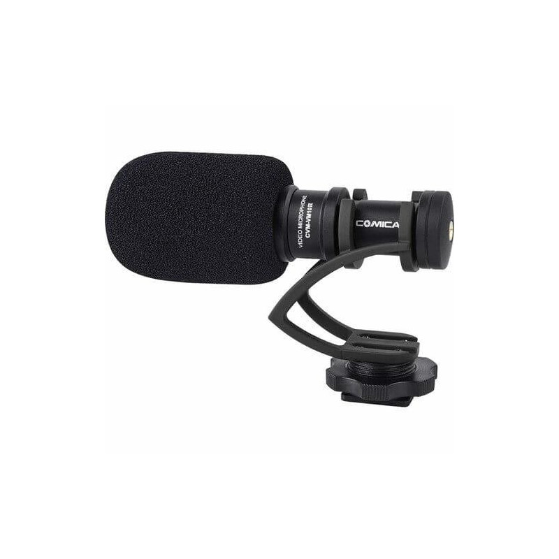 CVM-VM10II B