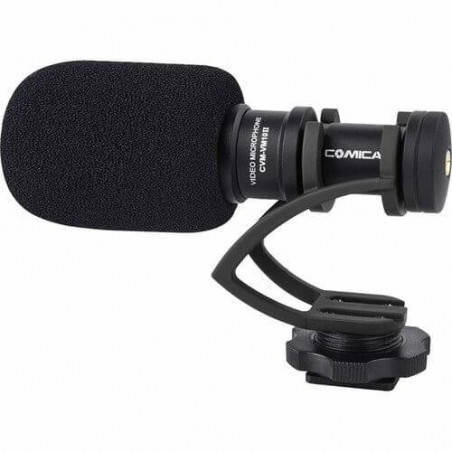 CVM-VM10II B