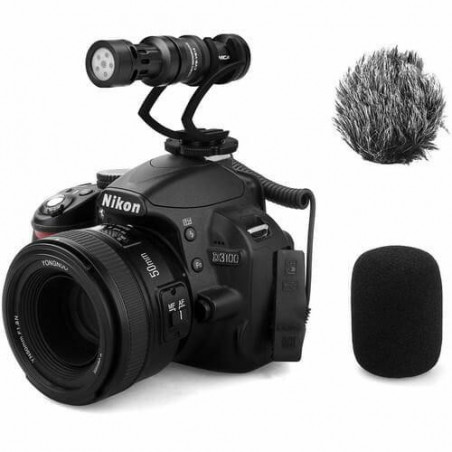 CVM-VM10II B