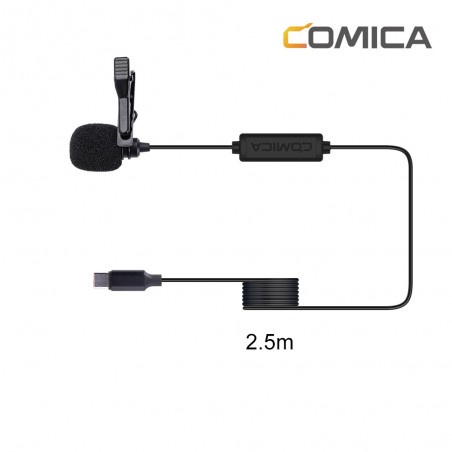 CVM-V01SP(UC)(2,5m)