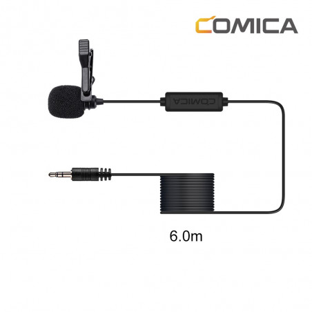 CVM-V01CP 6m