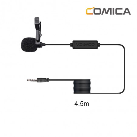 CVM-V01SP 4,5m