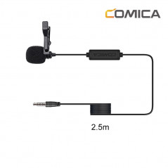 CVM-V01SP 2,5m