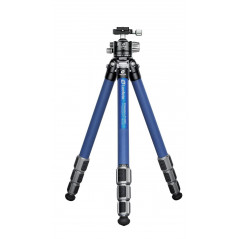 Leofoto statyw Poseidon LP-284C+LH-30