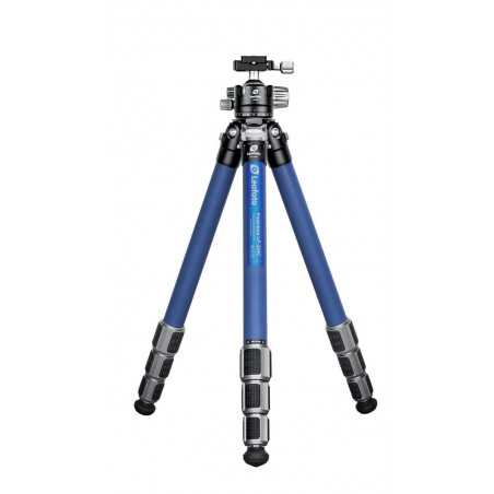 Leofoto statyw Poseidon LP-284C+LH-30