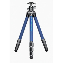 Leofoto statyw Poseidon LP-284C+LH-30