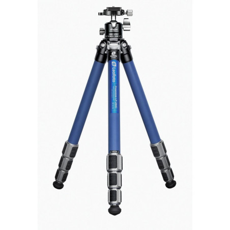 Leofoto statyw Poseidon LP-284C+LH-30