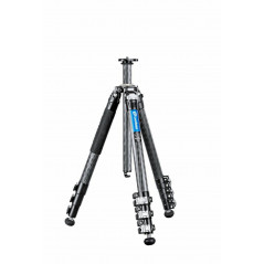 Leofoto statyw Manba LV-284C