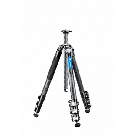 Leofoto statyw Manba LV-284C