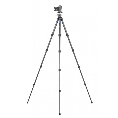 statyw Ranger LS-254C+LH-30