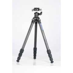 statyw Ranger LS-224C+LH-25