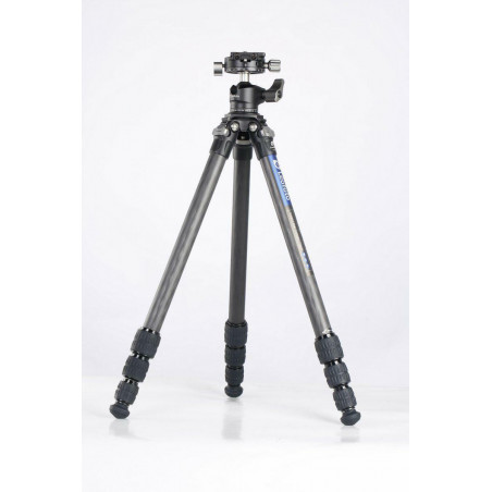 statyw Ranger LS-224C+LH-25