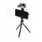 Leofoto statyw Mini MT-02+MBH-19