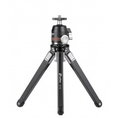 Leofoto statyw Mini MT-02+MBH-19