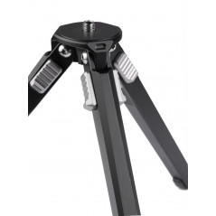 Leofoto statyw Mini MT-02+MBH-19