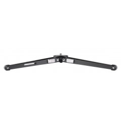 Leofoto statyw Mini MT-02+MBH-19